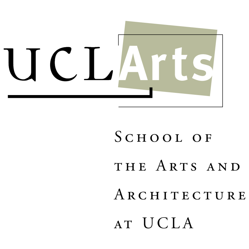 UCL Arts vector logo