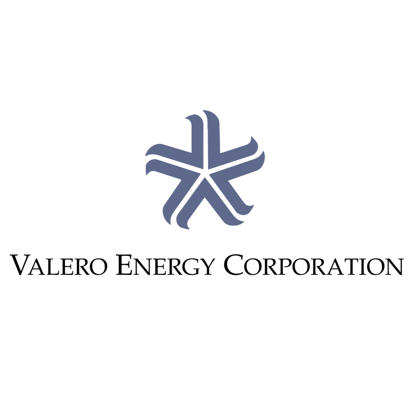 Valero Energy vector