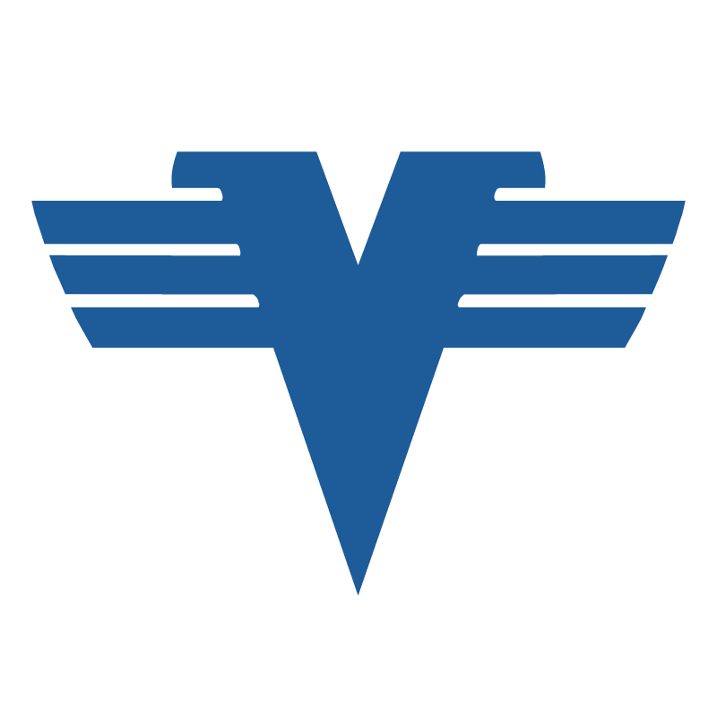 Volksbank vector