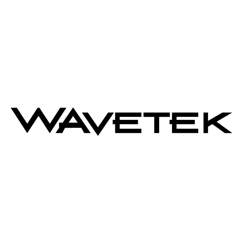 Wavetek vector