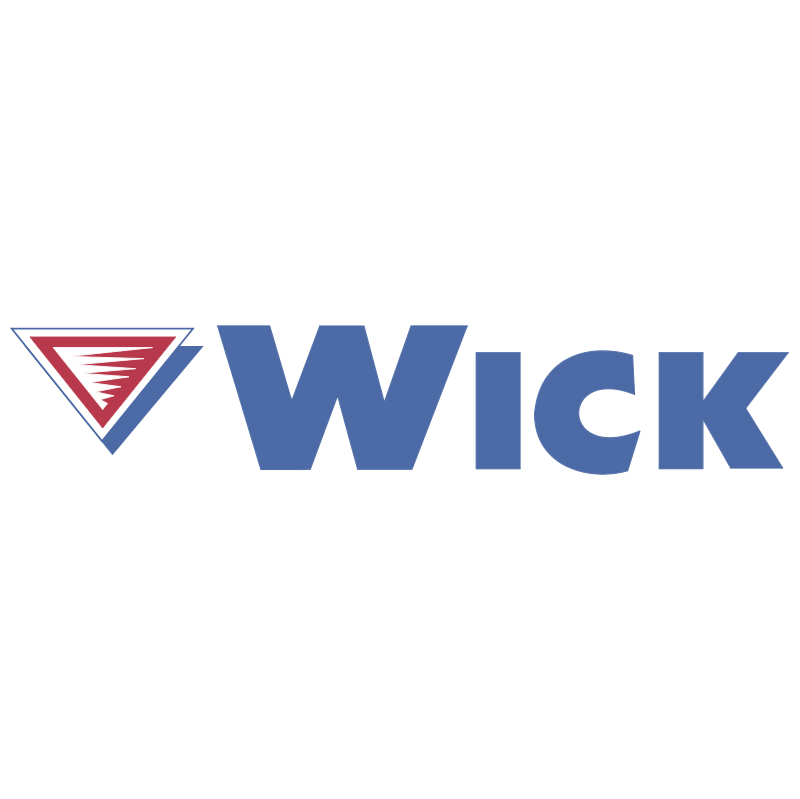 Wick vector logo