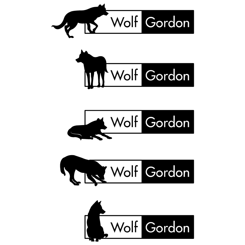 Wolf Gordon vector