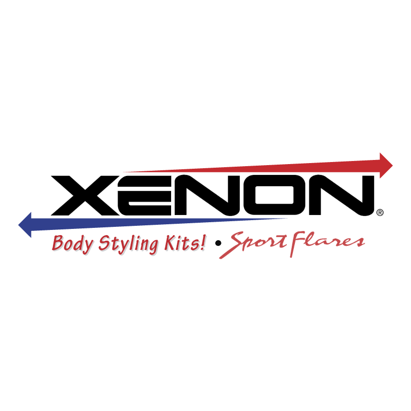 Xenon vector
