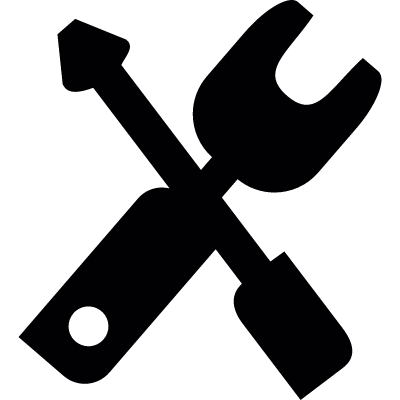 settings vector logo