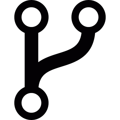 Share vector logo