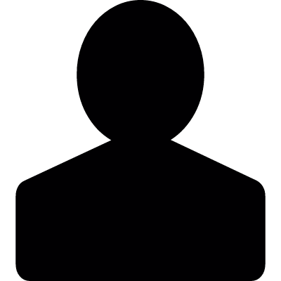 User Avatar vector logo