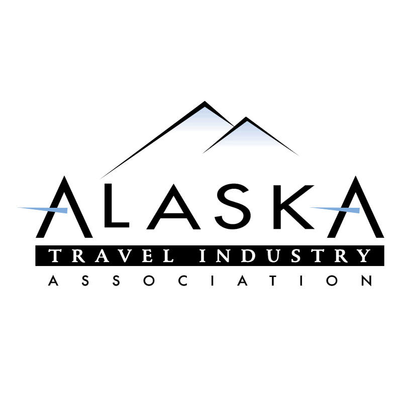 Alaska Travel Industry Association vector