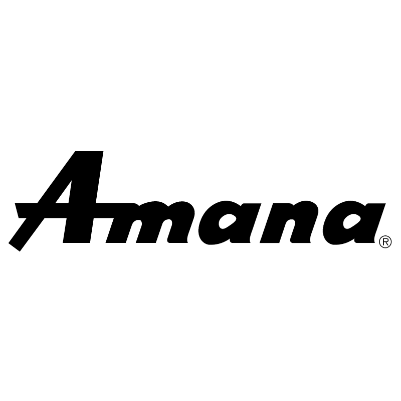 Amana 4112 vector