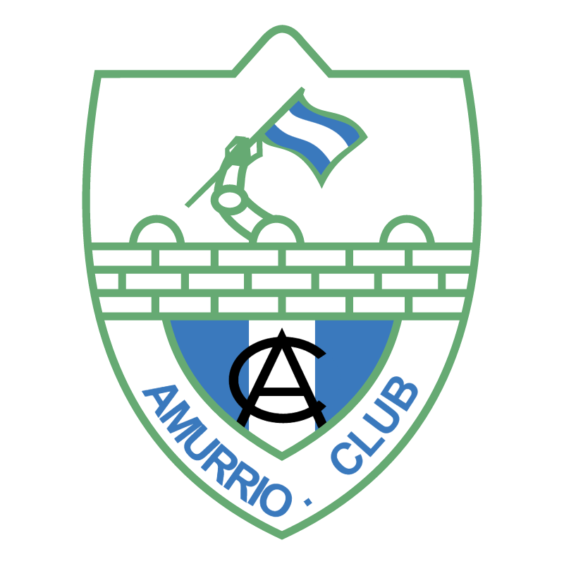 Amurrio Club vector