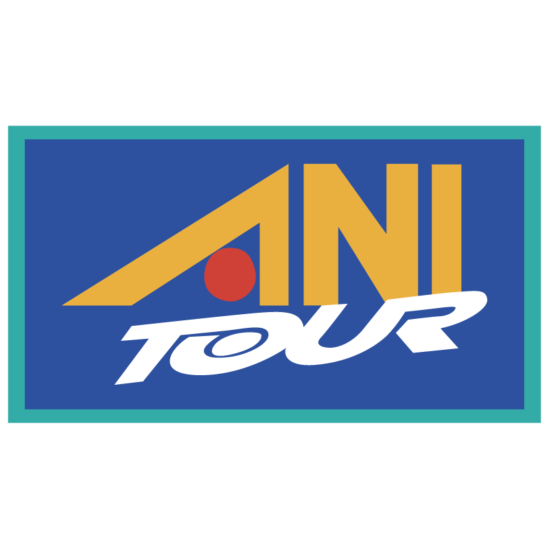 Ani Tour 32079 vector