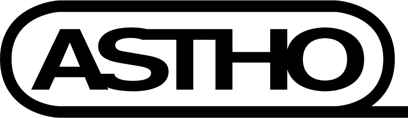 ASTHO vector logo