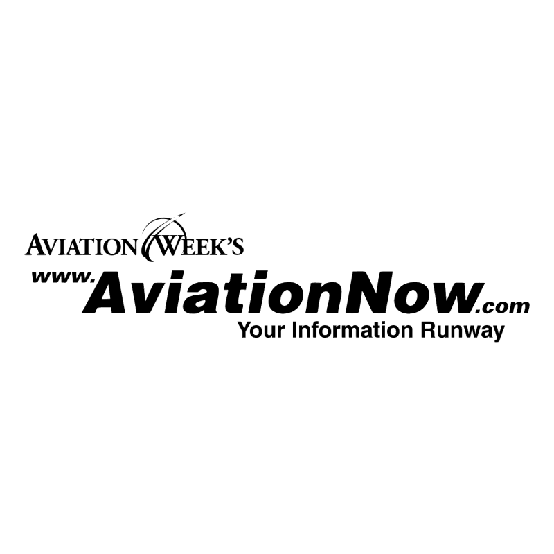 AviationNow vector logo