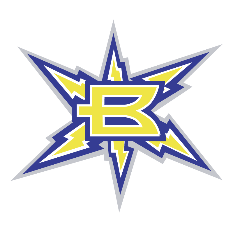 Birmingham Bolts 42972 vector logo