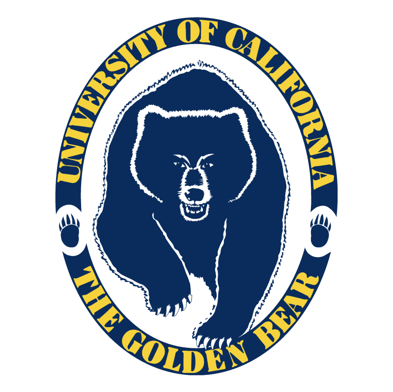 Cal Golden Bears vector logo