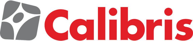 Calibris vector logo