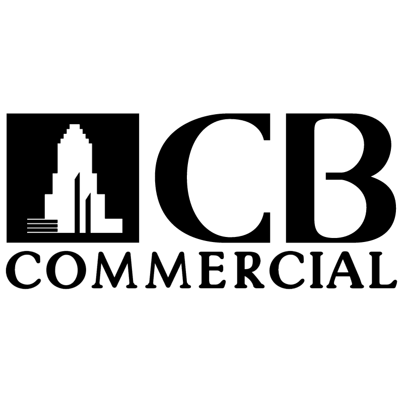 CB Commercial 4565 vector logo