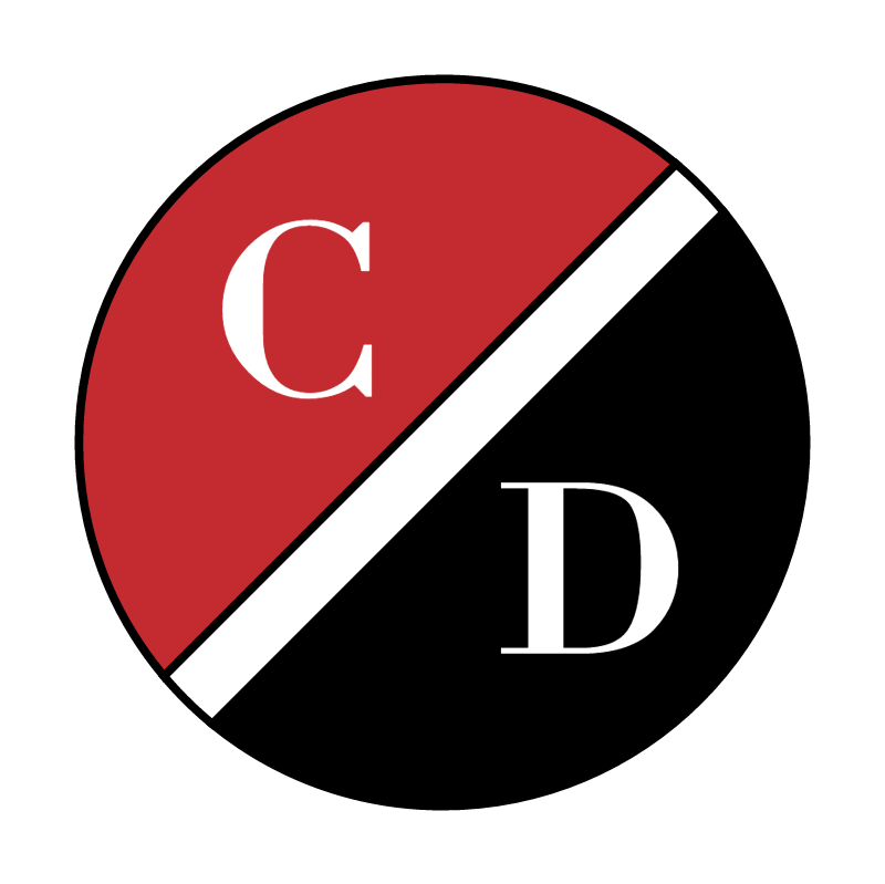 Centro Dominguito vector logo