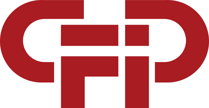 Chamfort logo vector logo