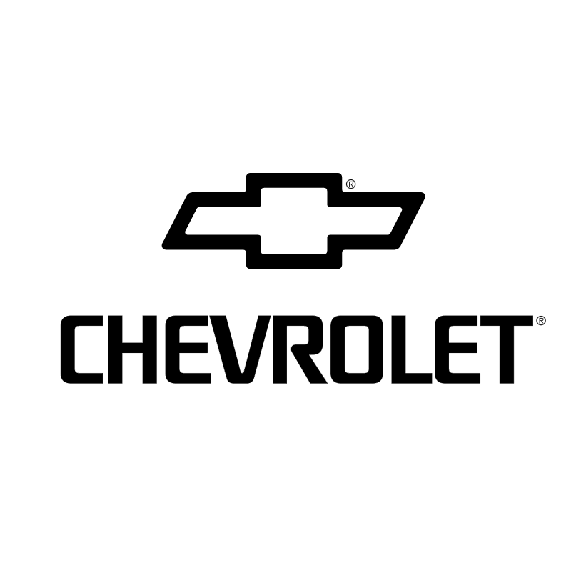 Chevrolet vector