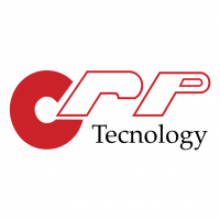 CRP Technology vector