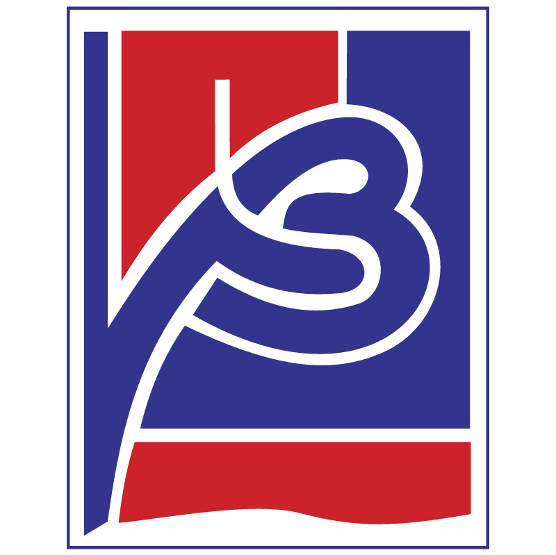 Departament predprinimatelstva NN vector logo