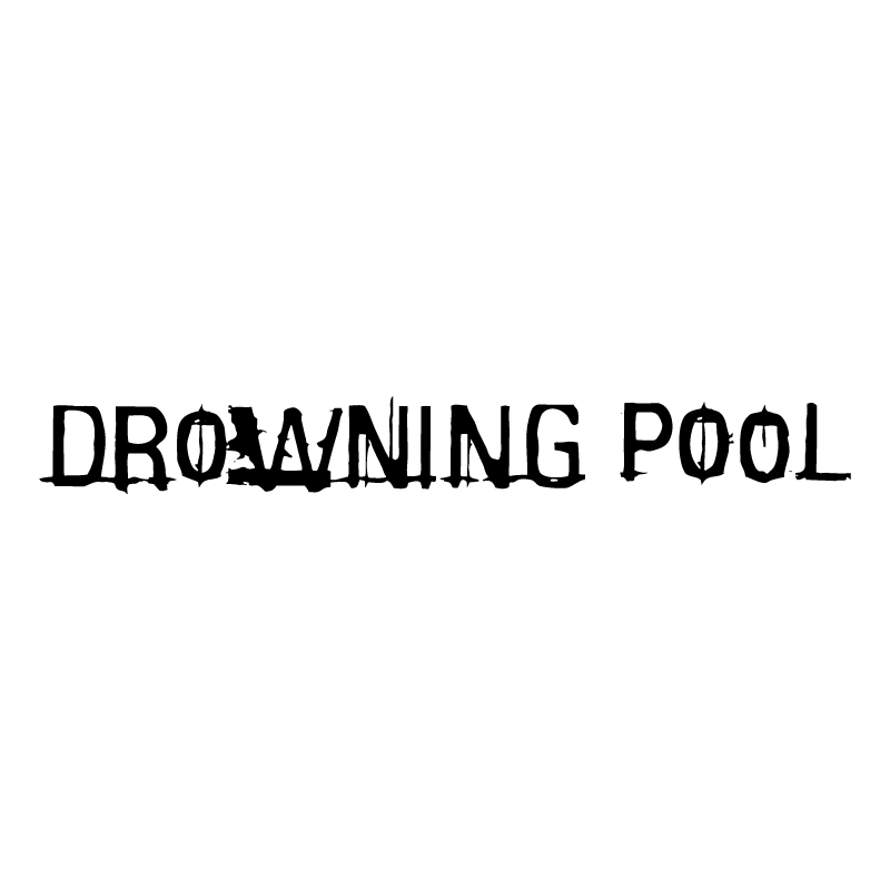 Drowning Pool vector logo
