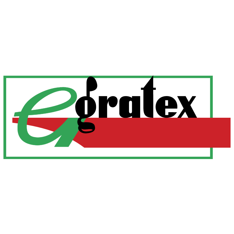 Egratex vector logo