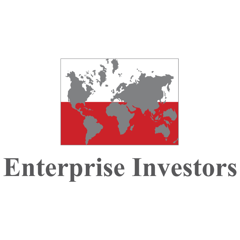 Enterprise Investors vector logo