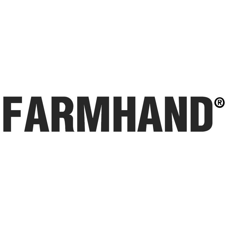 Farmhand vector