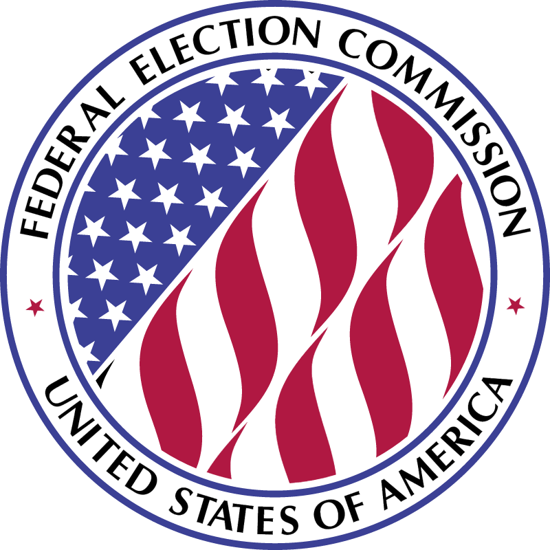 FEDERAL ELECTION COMM vector