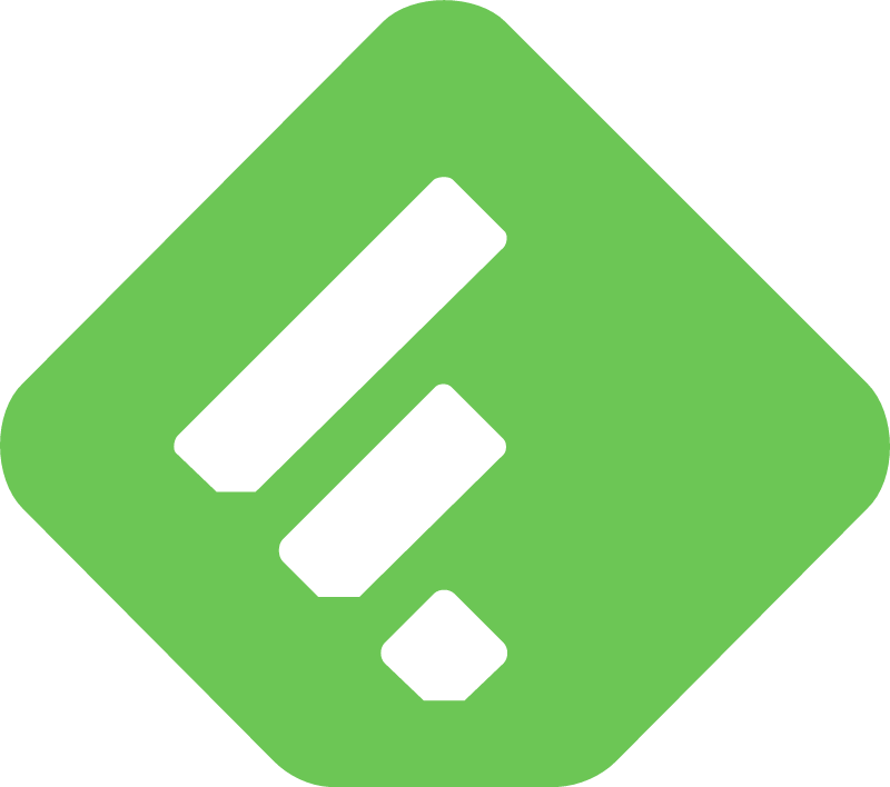 Feedly vector