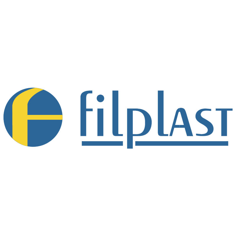 Filplast vector logo