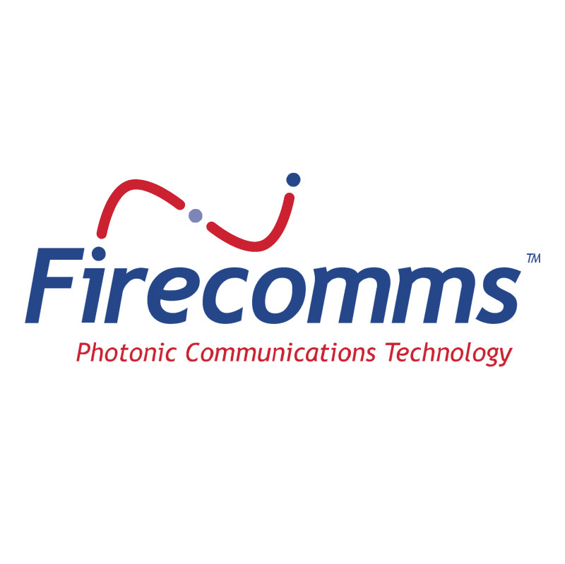 Firecomms vector