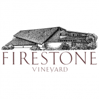 Firestone Vineyard vector