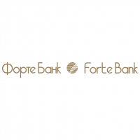 Forte Bank vector