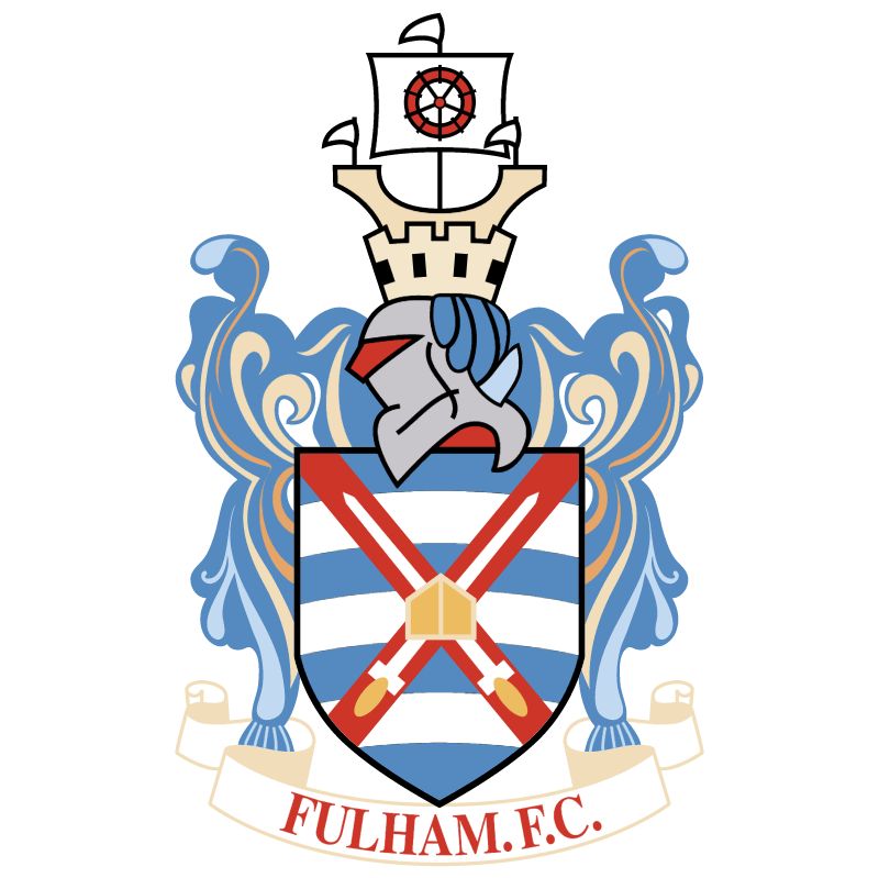 Fulham FC vector