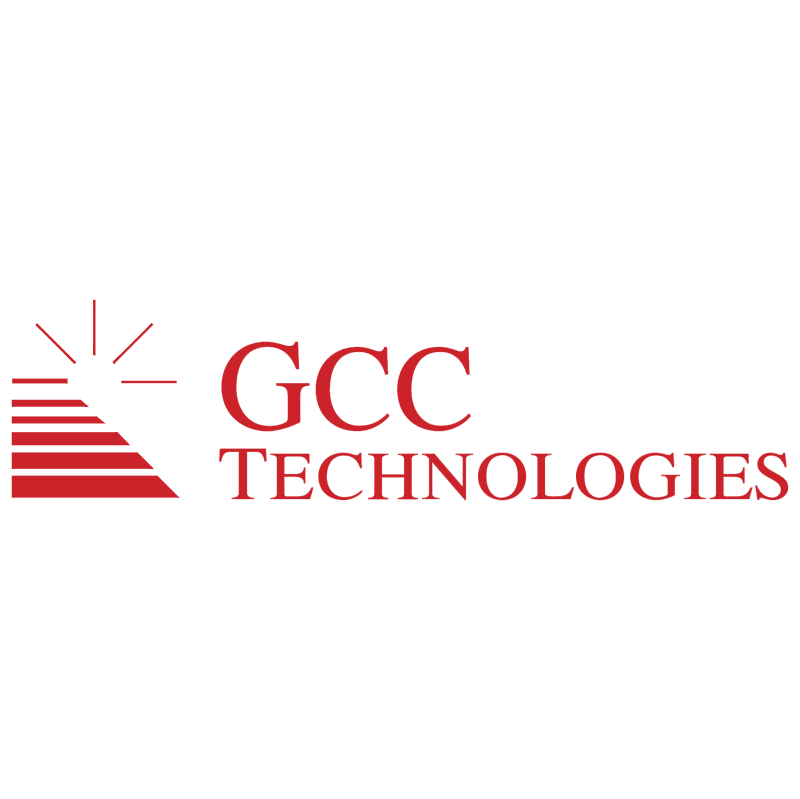 GCC Technologies vector