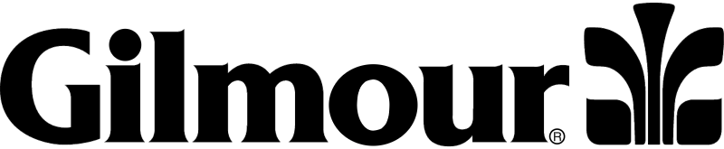 Gilmour vector logo