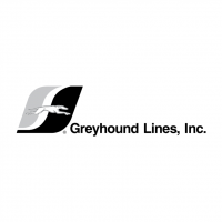 Greyhound Lines vector
