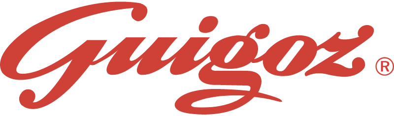 GUIGOZ vector logo