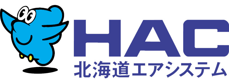 HAC vector logo
