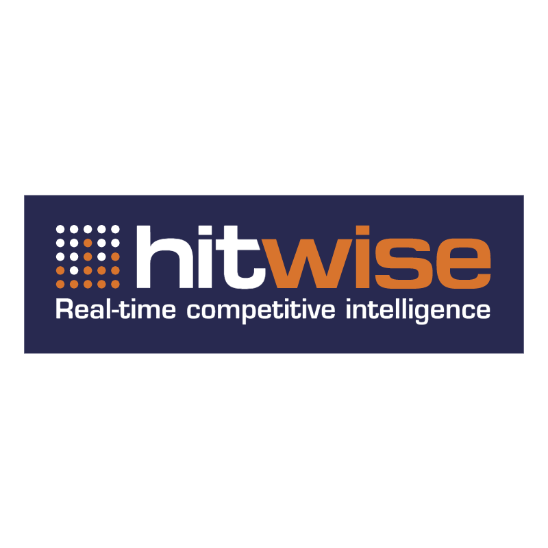 Hitwise UK vector logo