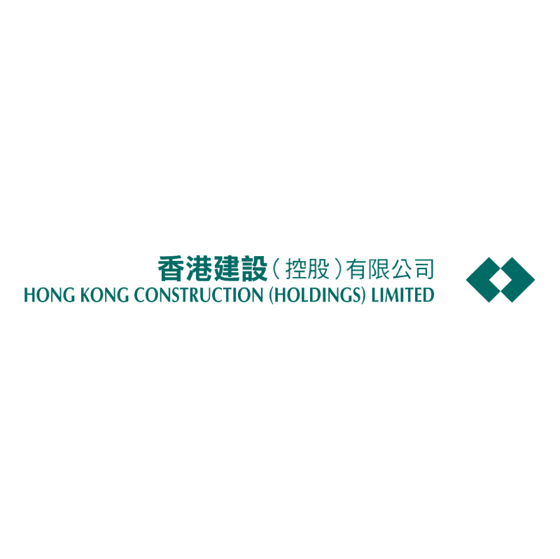Hong Kong Construction Limited vector