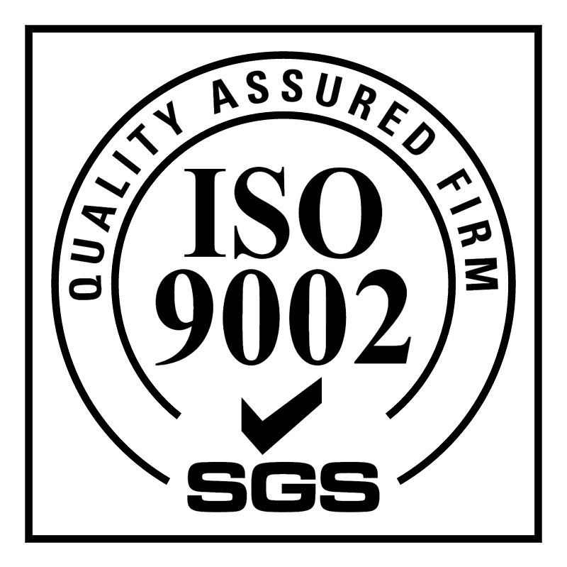 ISO 9002 vector