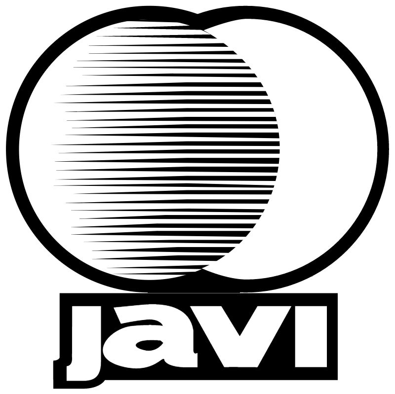 Javi vector logo