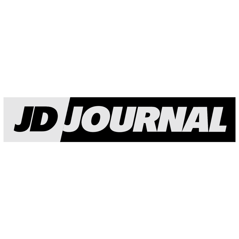 JD Journal vector