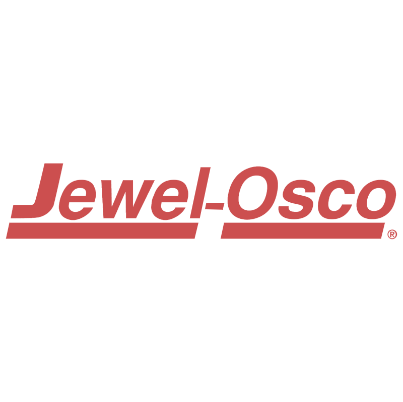 Jewel Osco vector