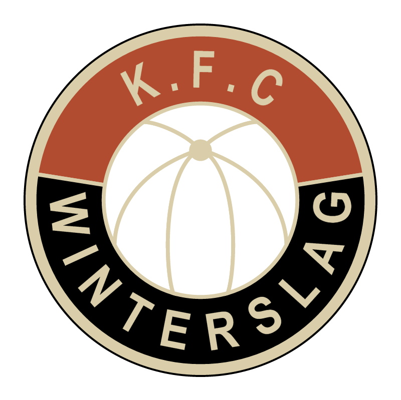 KFC Winterslag vector