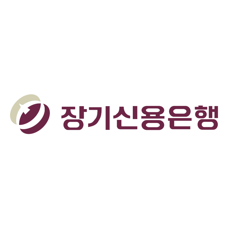 Korea Long Term Credit Bank vector