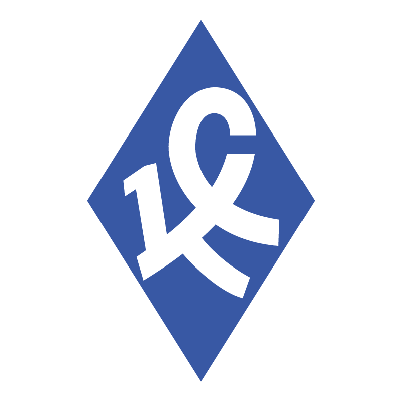 Krylya Sovetov vector logo